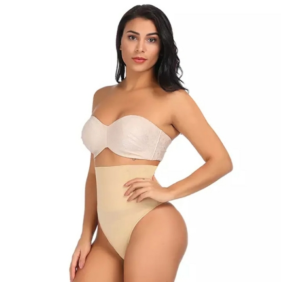 🆕 Invisible Shapewear Thong - Picture 2 of 7